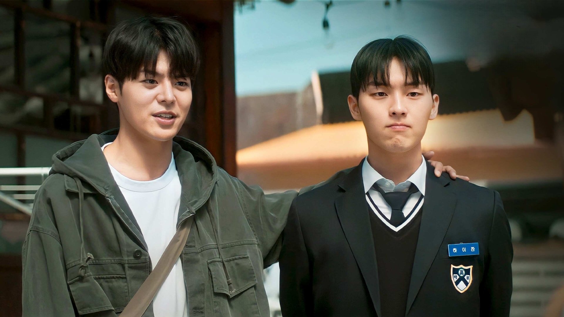 Watch Twinkling Watermelon Ep 04 Eng Sub