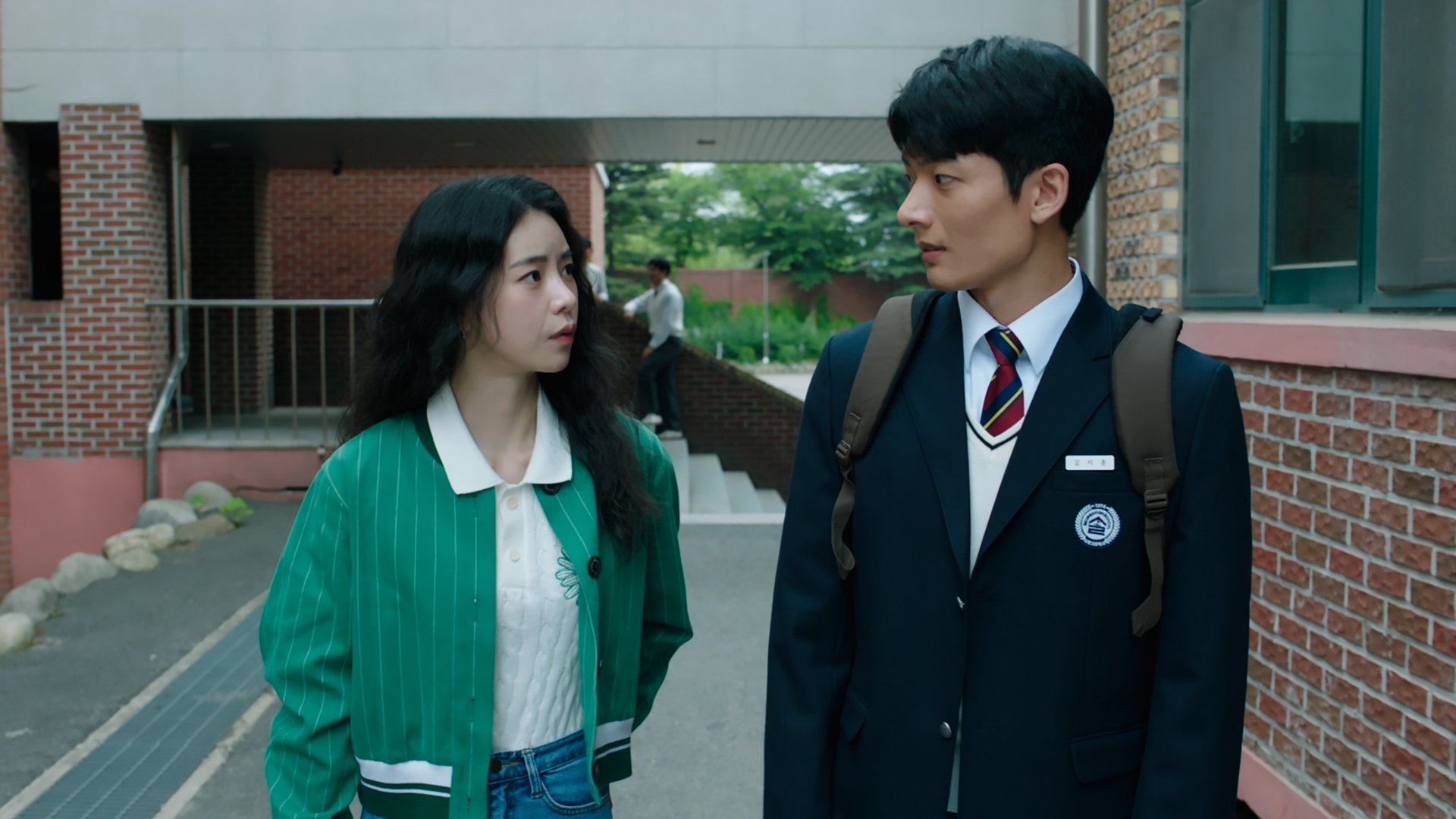 Watch The Killing Vote Ep 10 Eng Sub
