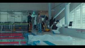 Strong Girl Nam-soon Episode 5 Vigilante of Seoul Preview Still