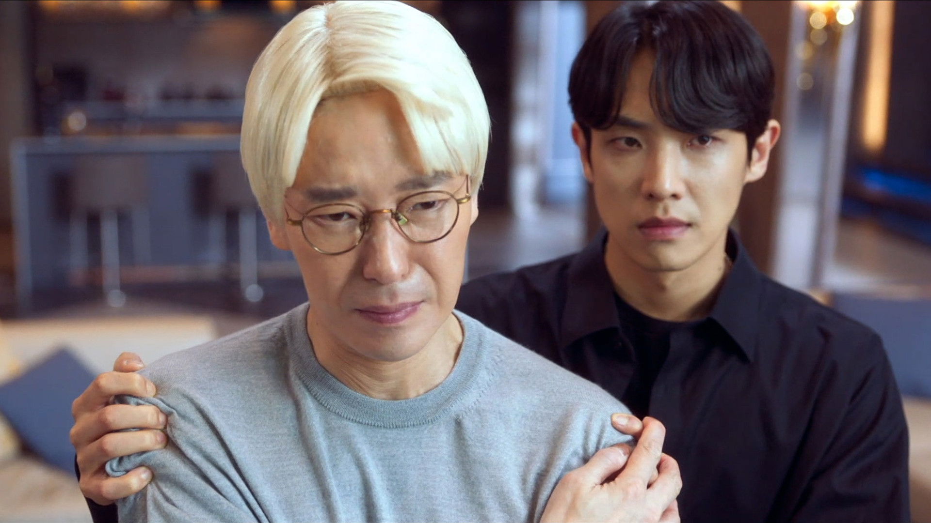 Watch The Escape of the Seven Ep 09 Eng Sub