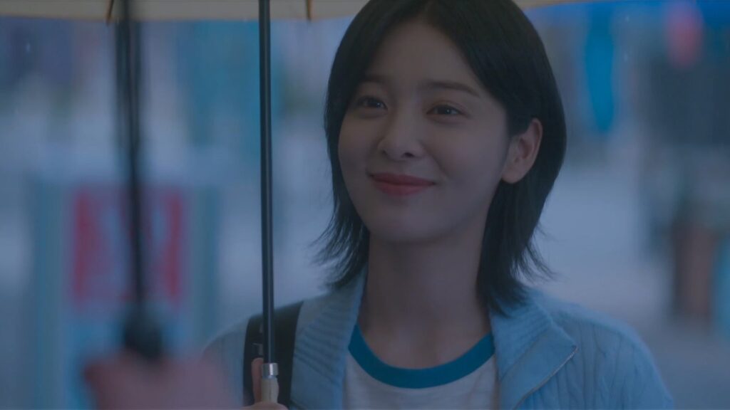 Twinkling Watermelon Episode 06