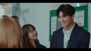 Strong Girl Nam-soon Episode 3 Three Generations Preview Still
