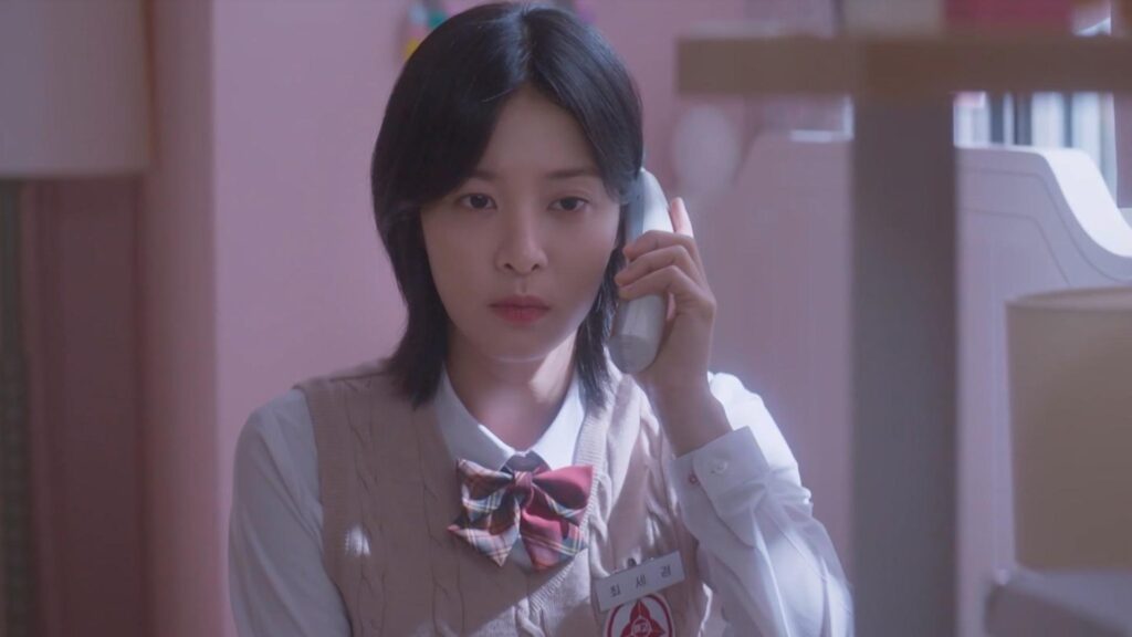 Twinkling Watermelon Episode 12