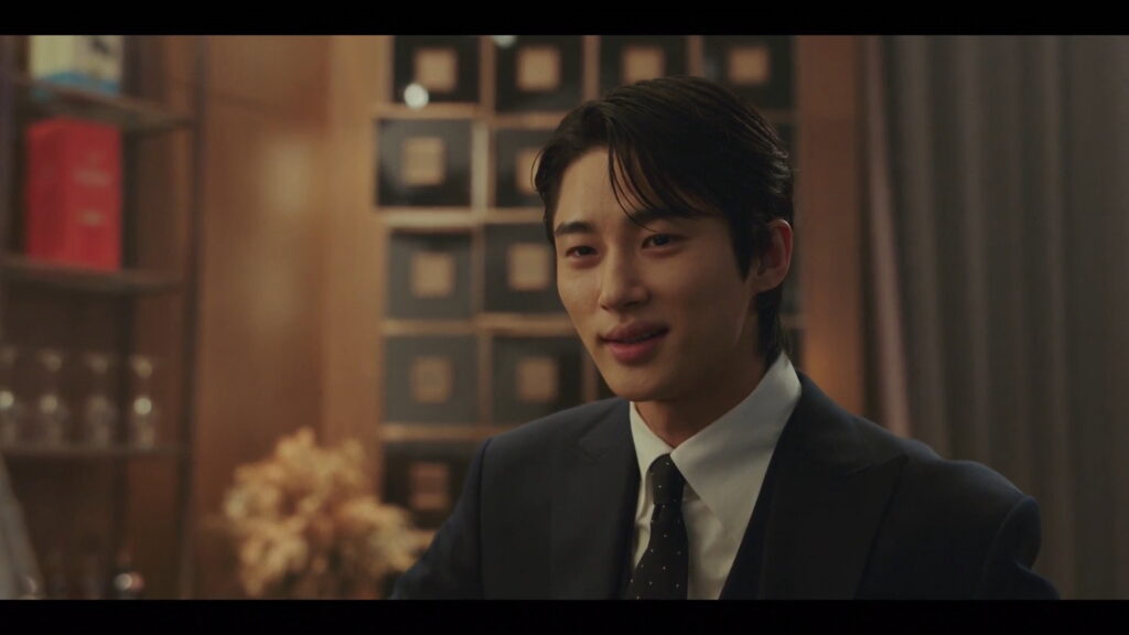 Strong Girl Nam-soon Episode 08
