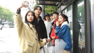 How Do You Play? Episode 205 JooJoo Secret Records Their Debut Song Preview Still
