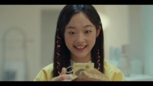 Strong Girl Nam-soon Episode 2 Gangnam, Here I Come Preview Still