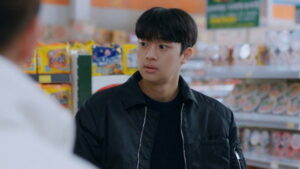 CEO-dol Mart Episode 8 Episode 8 Preview Still