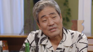 The Elegant Empire Episode 38 A Mere Stepmother Preview Still