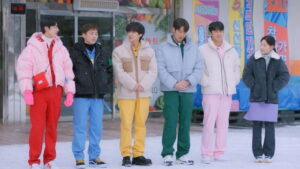 CEO-dol Mart Episode 10 Episode 10 Preview Still