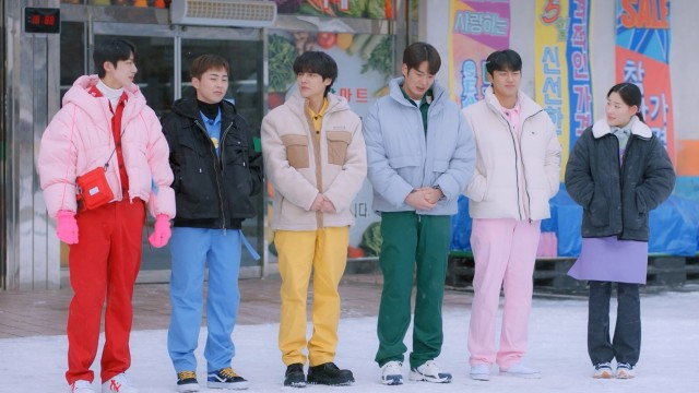 CEO-dol Mart Episode 10
