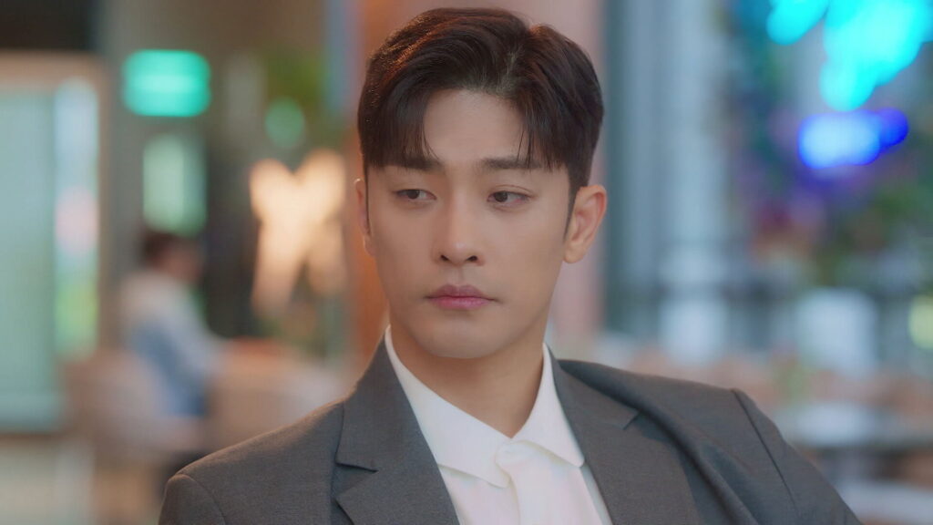 Perfect Marriage Revenge Episode 02