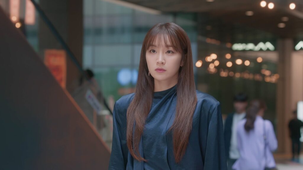 Perfect Marriage Revenge Episode 09