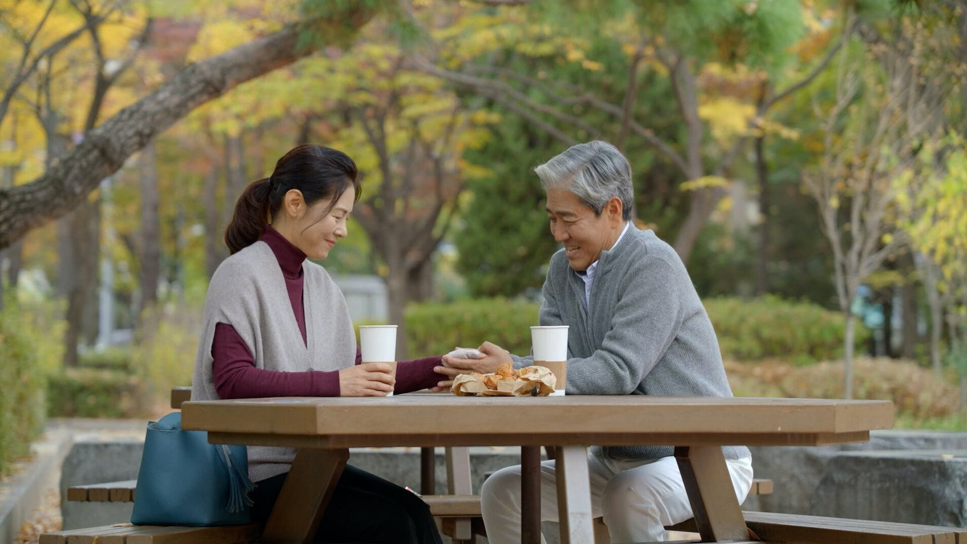 Watch The Elegant Empire Ep 59 Eng Sub