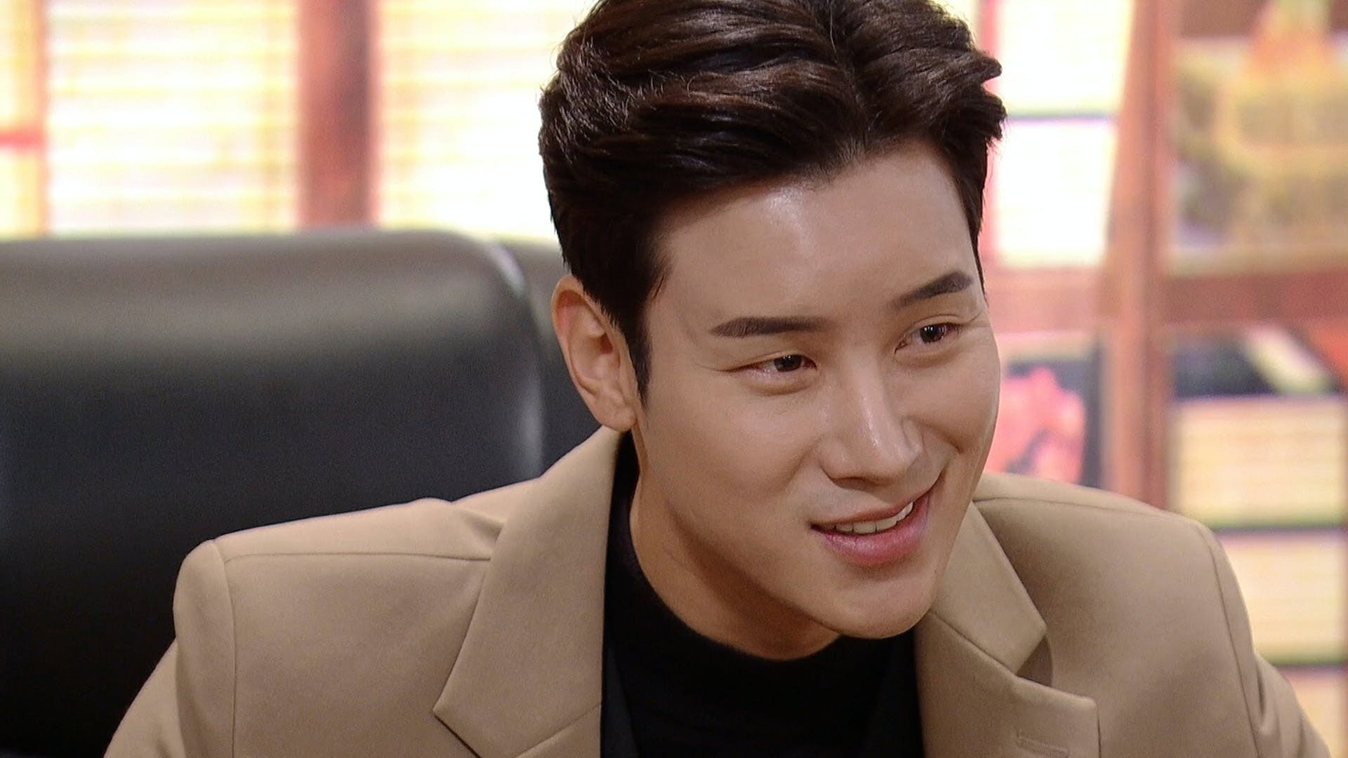 Watch The Elegant Empire Ep 69 Eng Sub