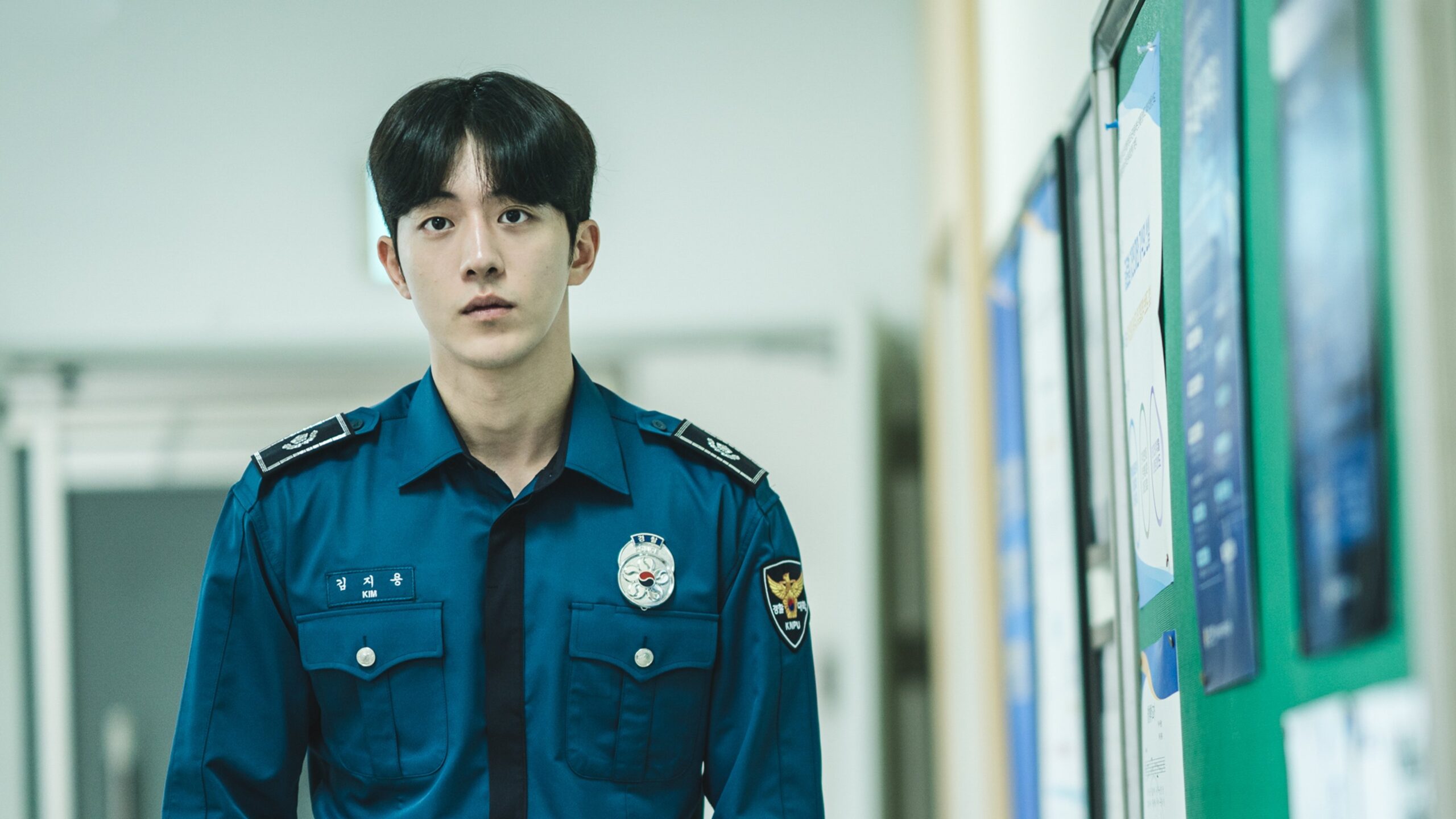 Watch Vigilante Ep 01 Eng Sub