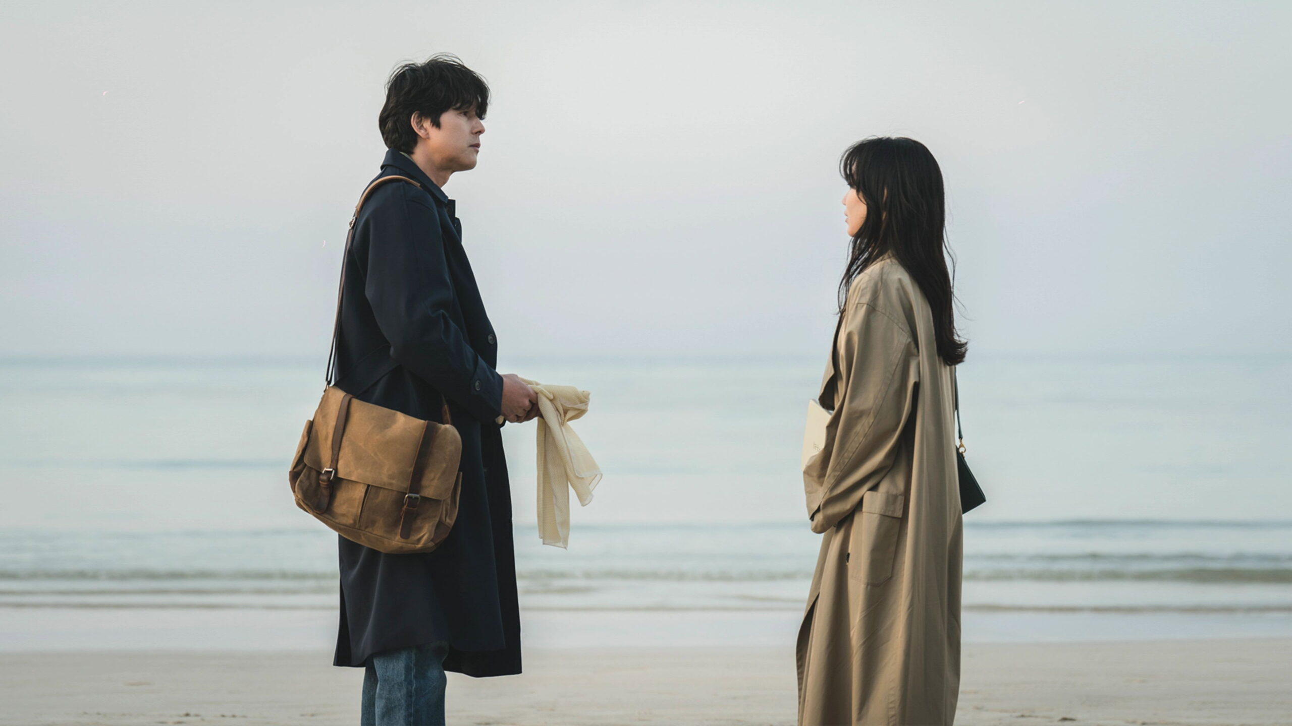 Watch Tell Me That You Love Me Ep 01 Eng Sub