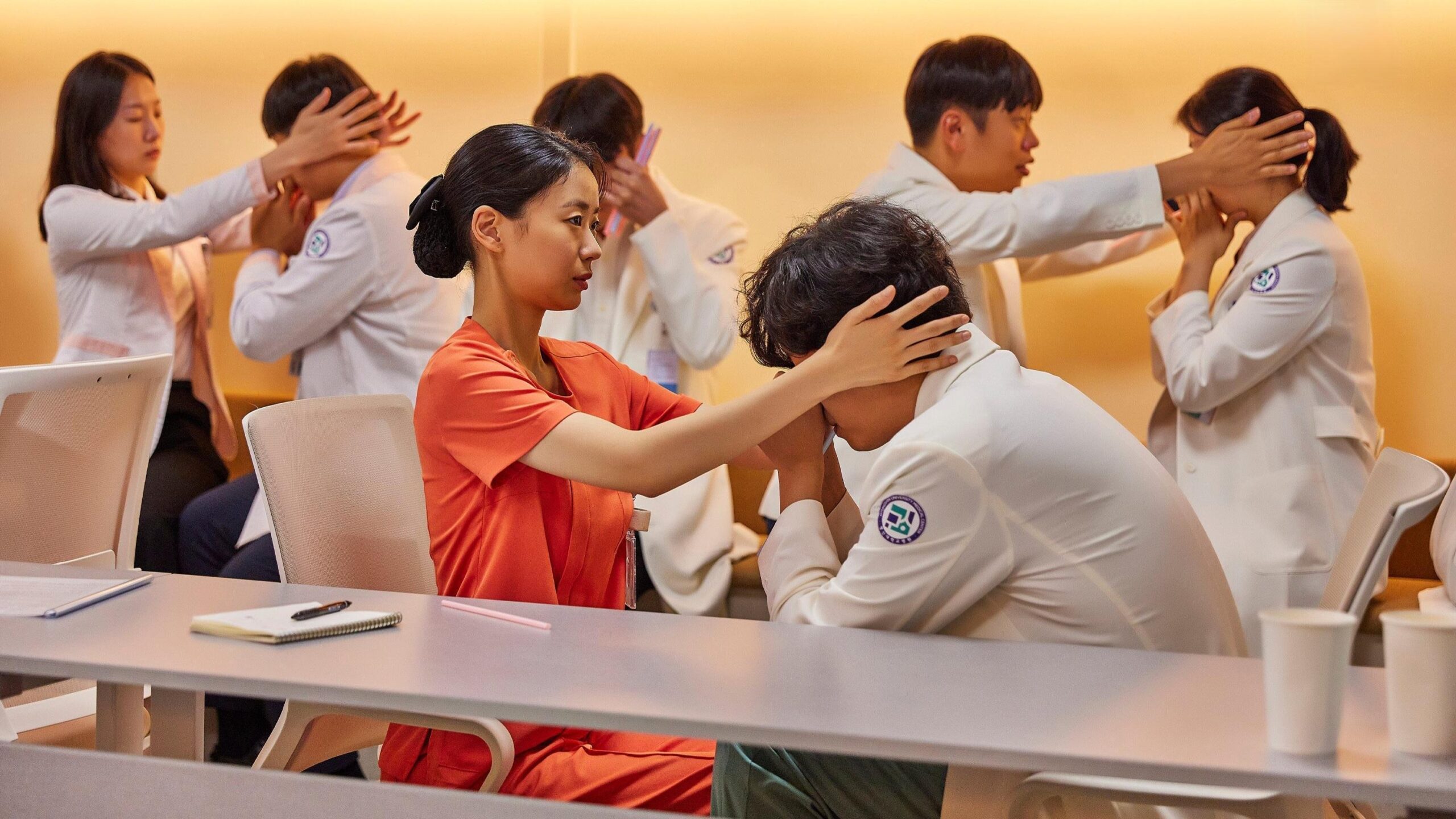 Watch Daily Dose of Sunshine Ep 03 Eng Sub
