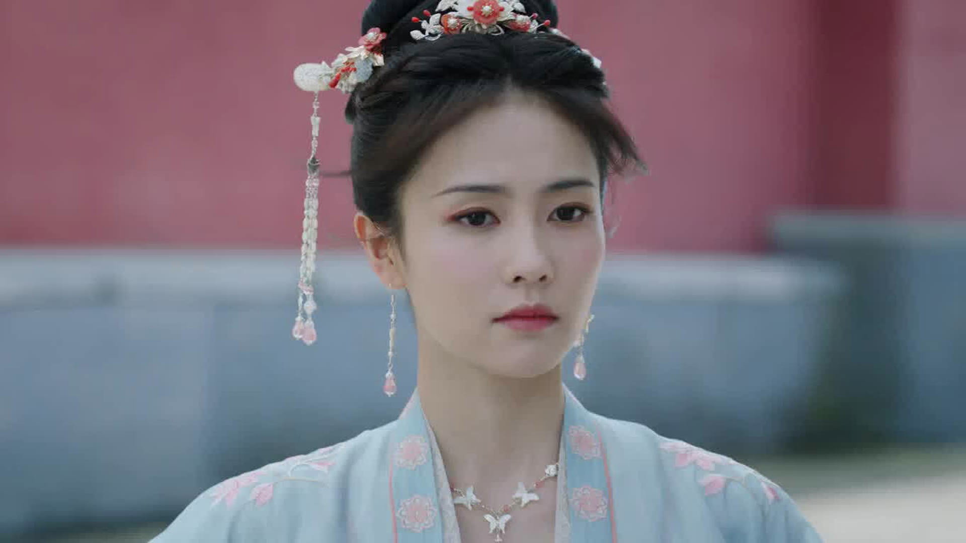 Watch Story of Kunning Palace Ep 26 Eng Sub