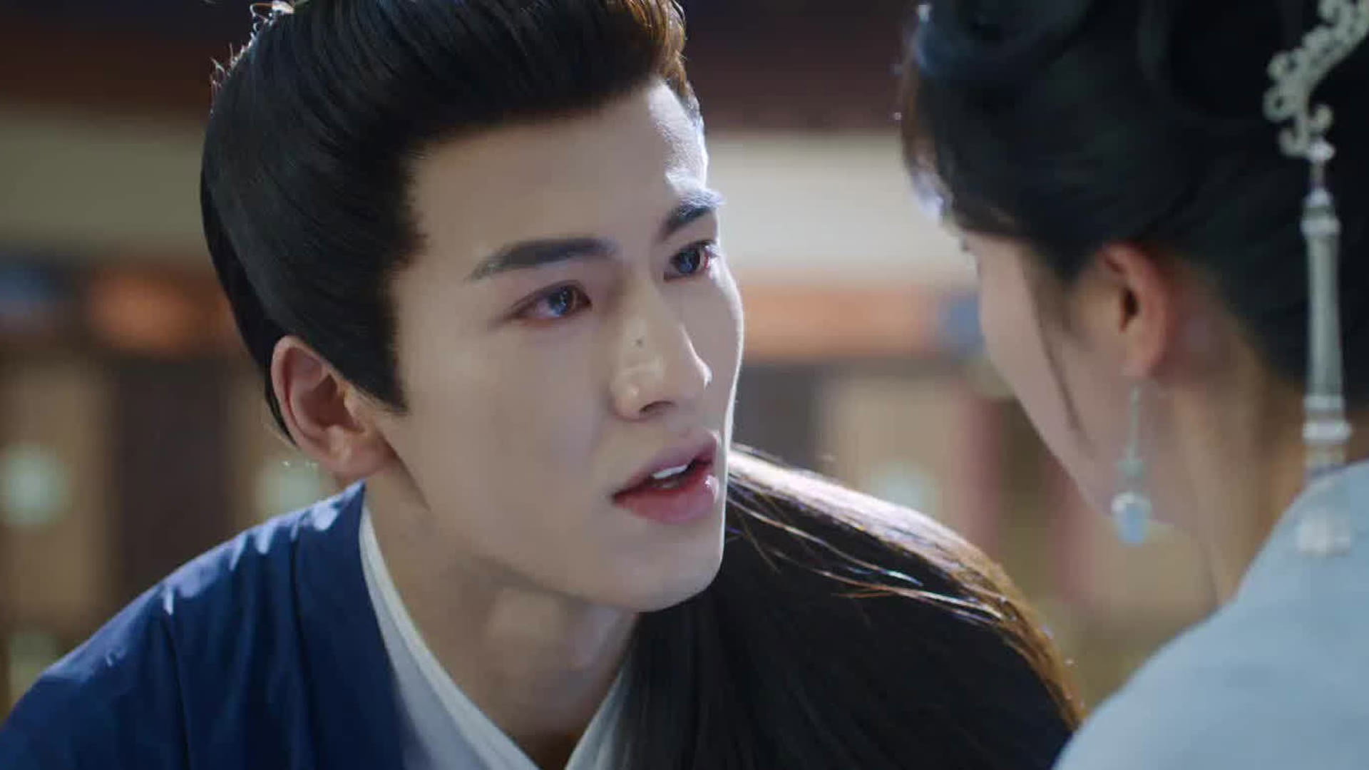 Watch Story of Kunning Palace Ep 35 Eng Sub
