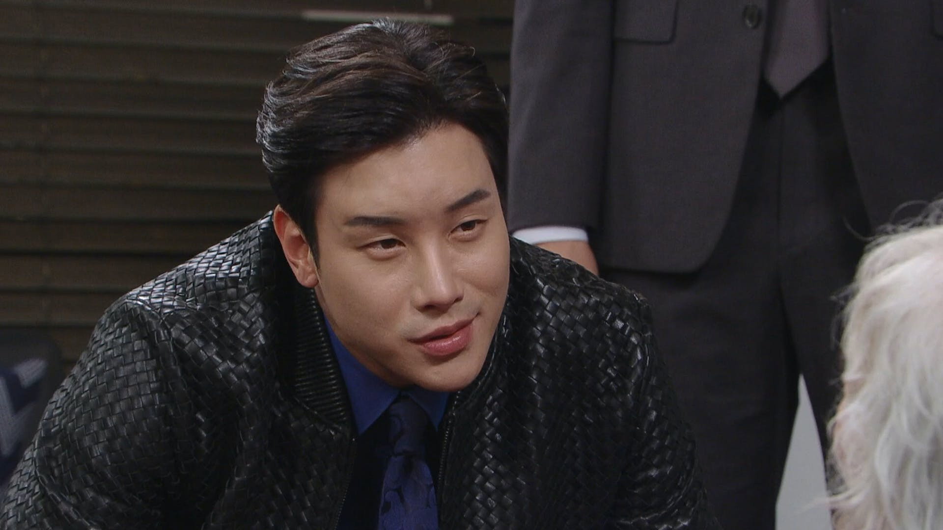 Watch The Elegant Empire Ep 55 Eng Sub