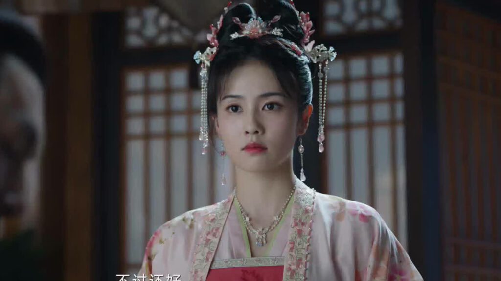 Story of Kunning Palace Episode 19
