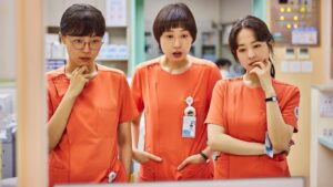 Daily Dose of Sunshine Episode 6 A Day in the Life of a Mage Preview Still