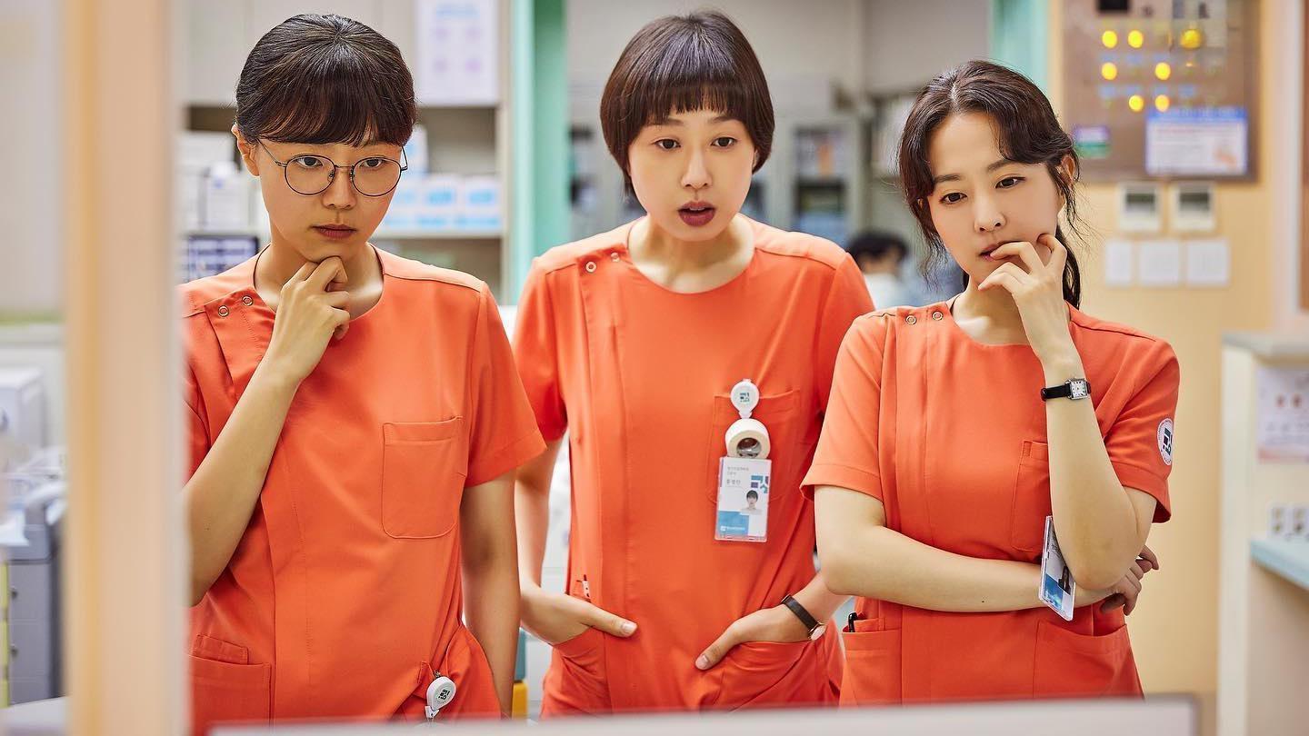 Watch Daily Dose of Sunshine Ep 06 Eng Sub