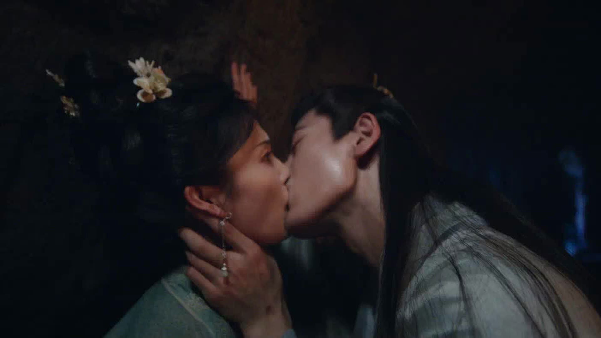 Watch Story of Kunning Palace Ep 32 Eng Sub