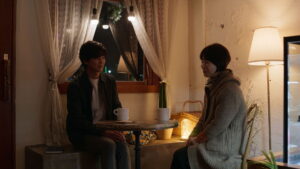 Daily Dose of Sunshine Episode 9 I'm a Nurse With Depression Preview Still