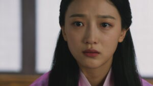 Moon in the Day Episode 10 The Fate You Can’t Change Preview Still