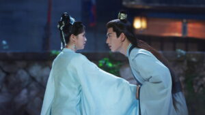Story of Kunning Palace Episode 34 Episode 34 Preview Still