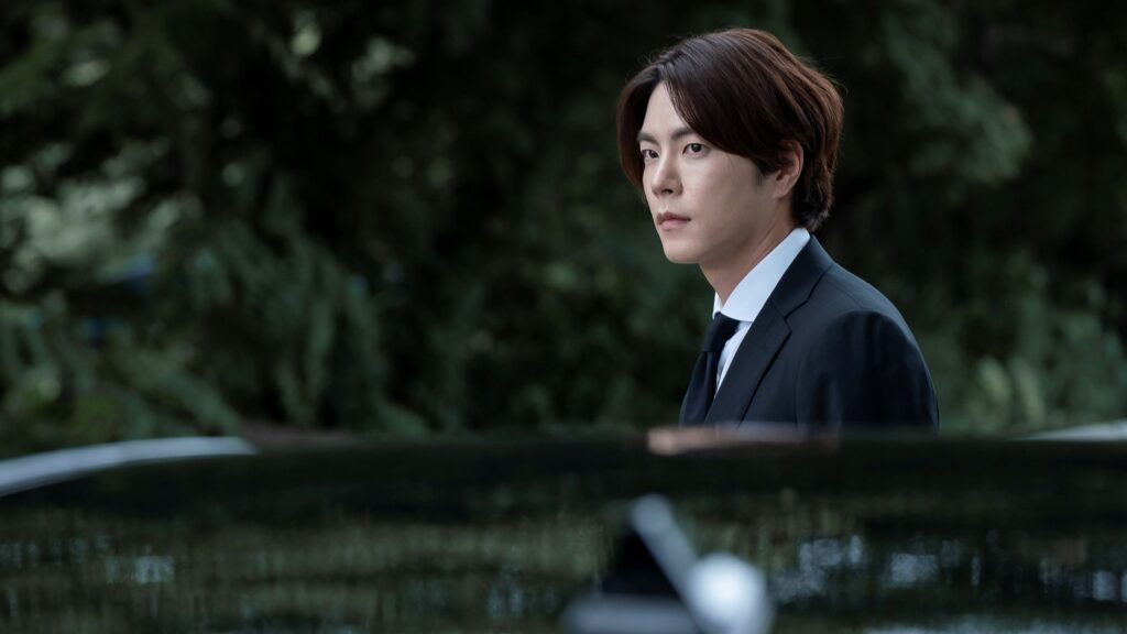 The Killing Vote Episode 12