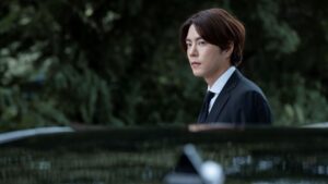The Killing Vote Episode 12 Happiness Preview Still