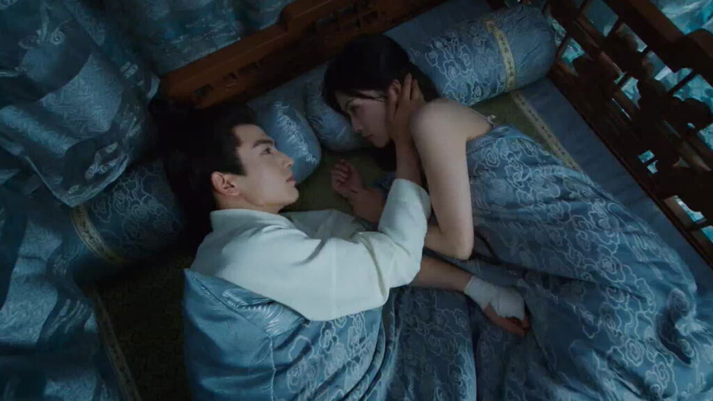 Story of Kunning Palace Episode 36