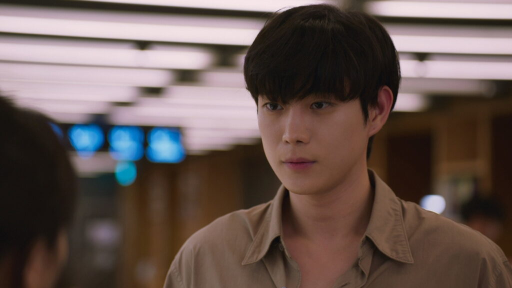 Moon in the Day Episode 08
