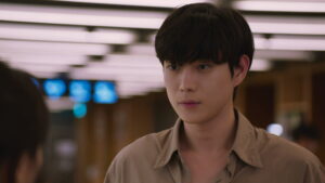 Moon in the Day Episode 8 Suspicion Preview Still