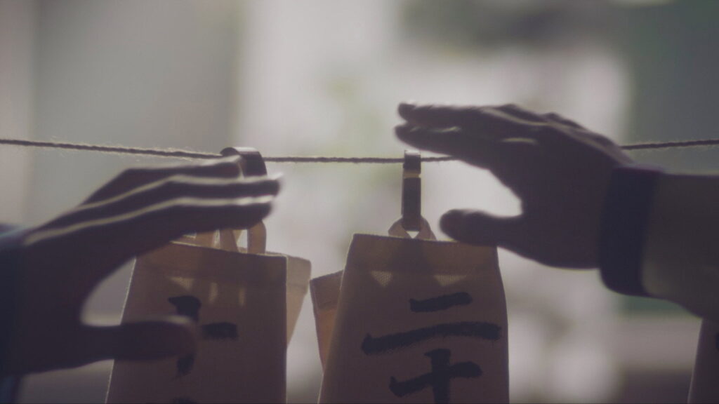 The Matchmakers Episode 06