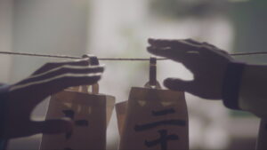 The Matchmakers Episode 6 Episode 6 Preview Still