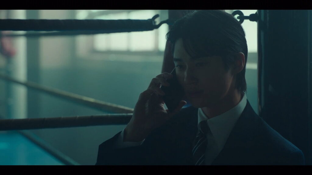 Strong Girl Nam-soon Episode 15