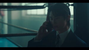 Strong Girl Nam-soon Episode 15 Strong Girl Nam-soon Preview Still