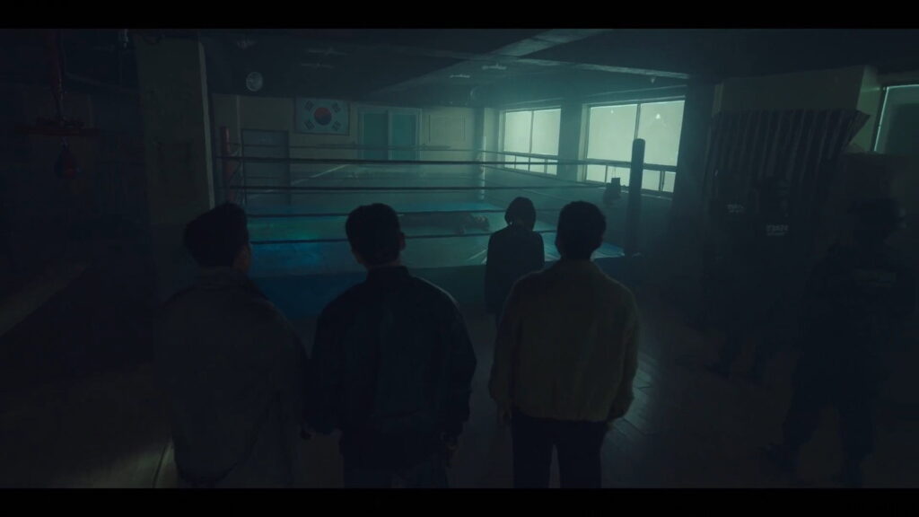 Strong Girl Nam-soon Episode 16