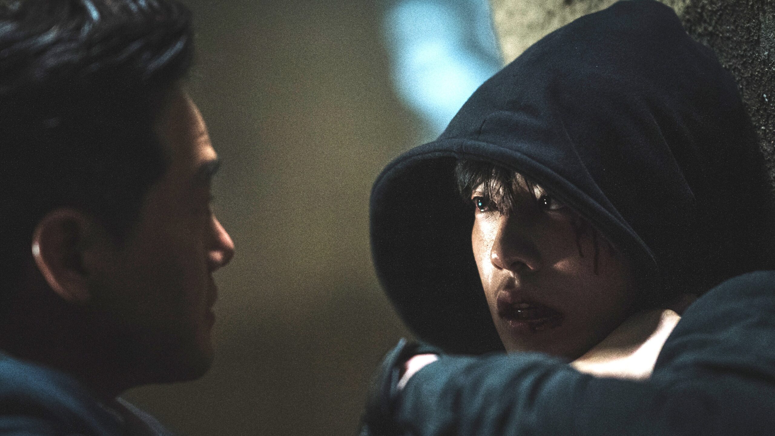 Watch Vigilante Ep 05 Eng Sub
