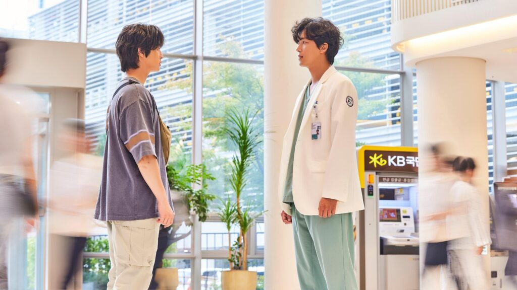 Daily Dose of Sunshine Episode 04