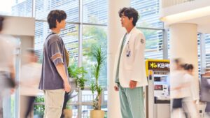 Daily Dose of Sunshine Episode 4 In Search of a Ray of Hope Preview Still
