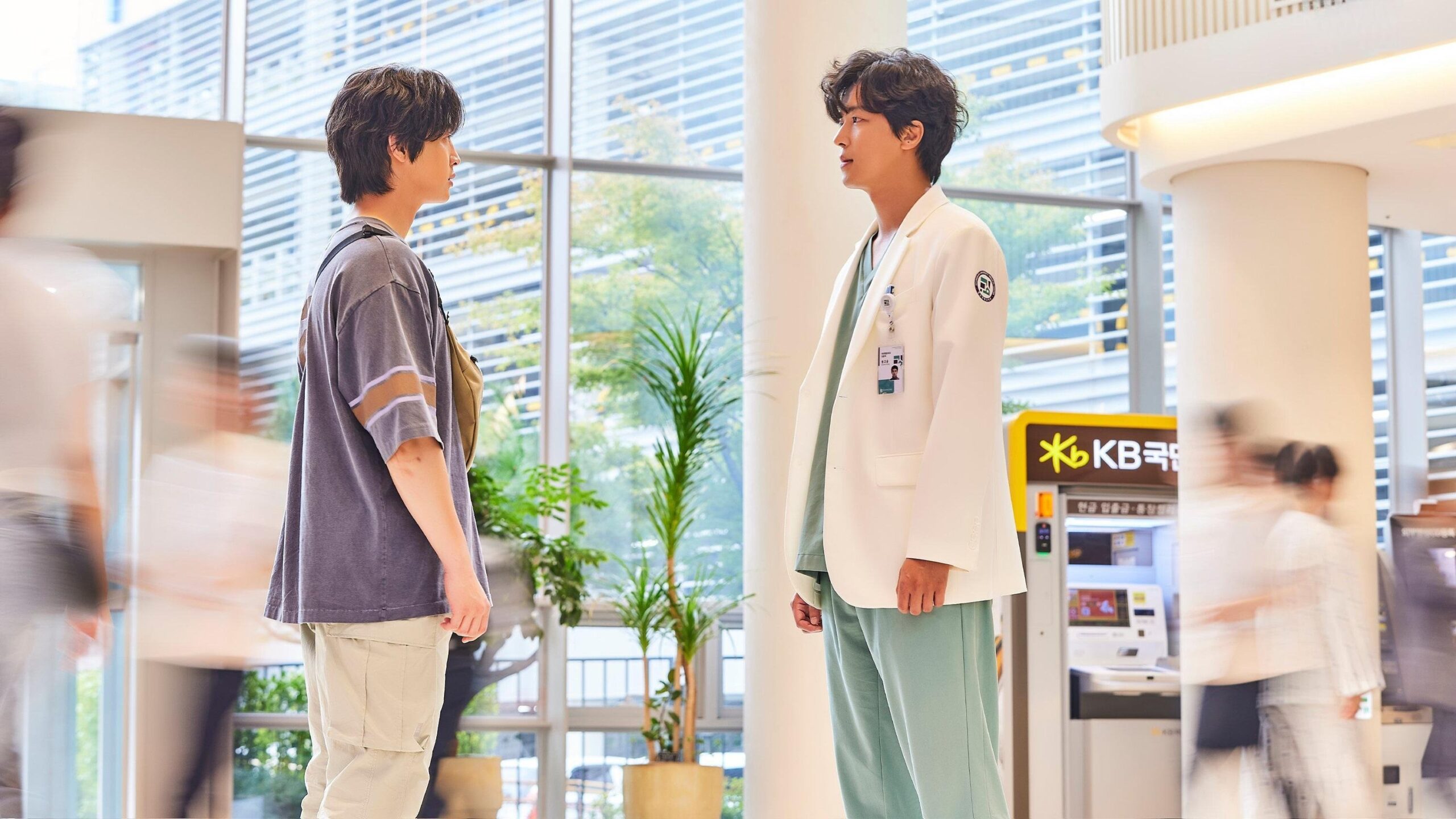 Watch Daily Dose of Sunshine Ep 04 Eng Sub