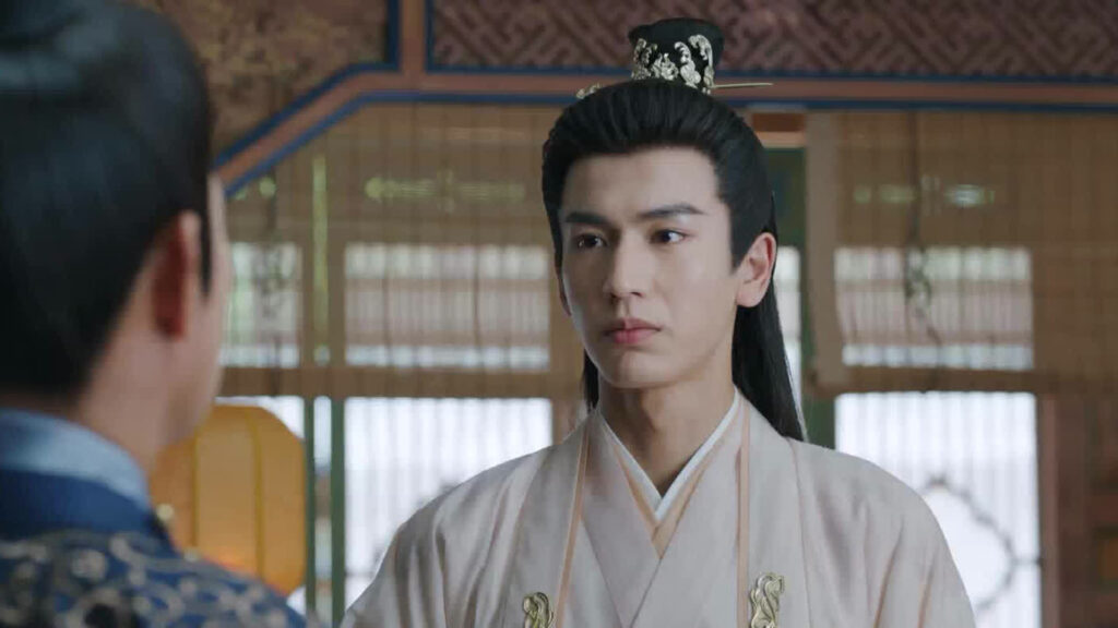 Story of Kunning Palace Episode 15