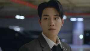 The Elegant Empire Episode 57 Farewell Hee Jae Preview Still