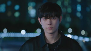 Moon in the Day Episode 6 Their Past Preview Still