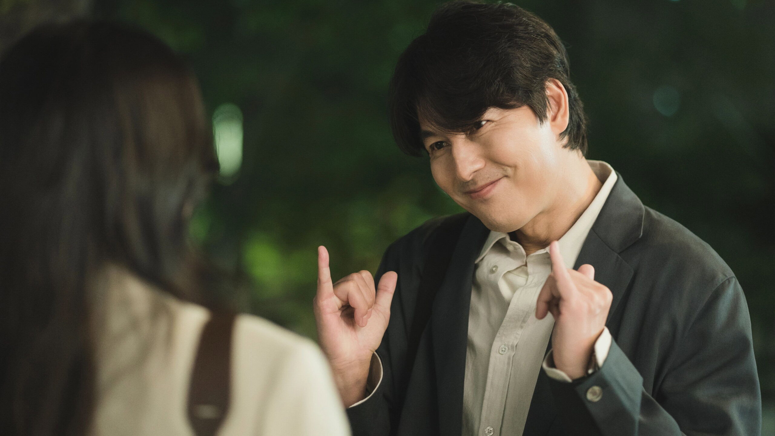Watch Tell Me That You Love Me Ep 02 Eng Sub