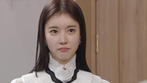 The Elegant Empire Episode 52 A Break, Not a Breakup Preview Still